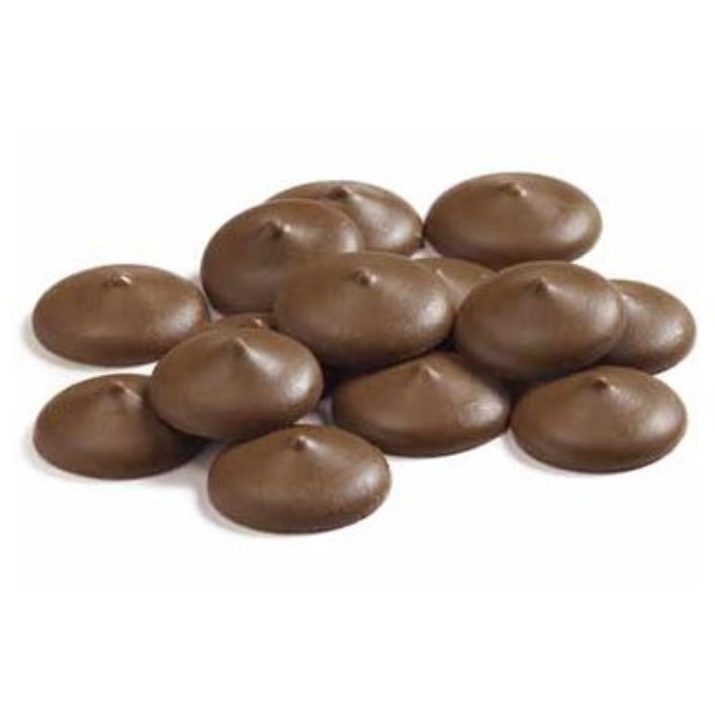 MAJ MILK CHOC WAFERS 88-600 25# - 74659